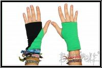 Kurze Wendestulpe Antispe Flag